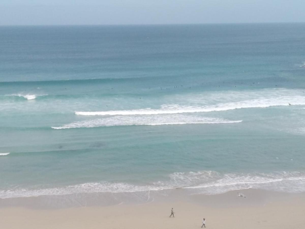 Apartament Vista Mar Con Encanto Malpica