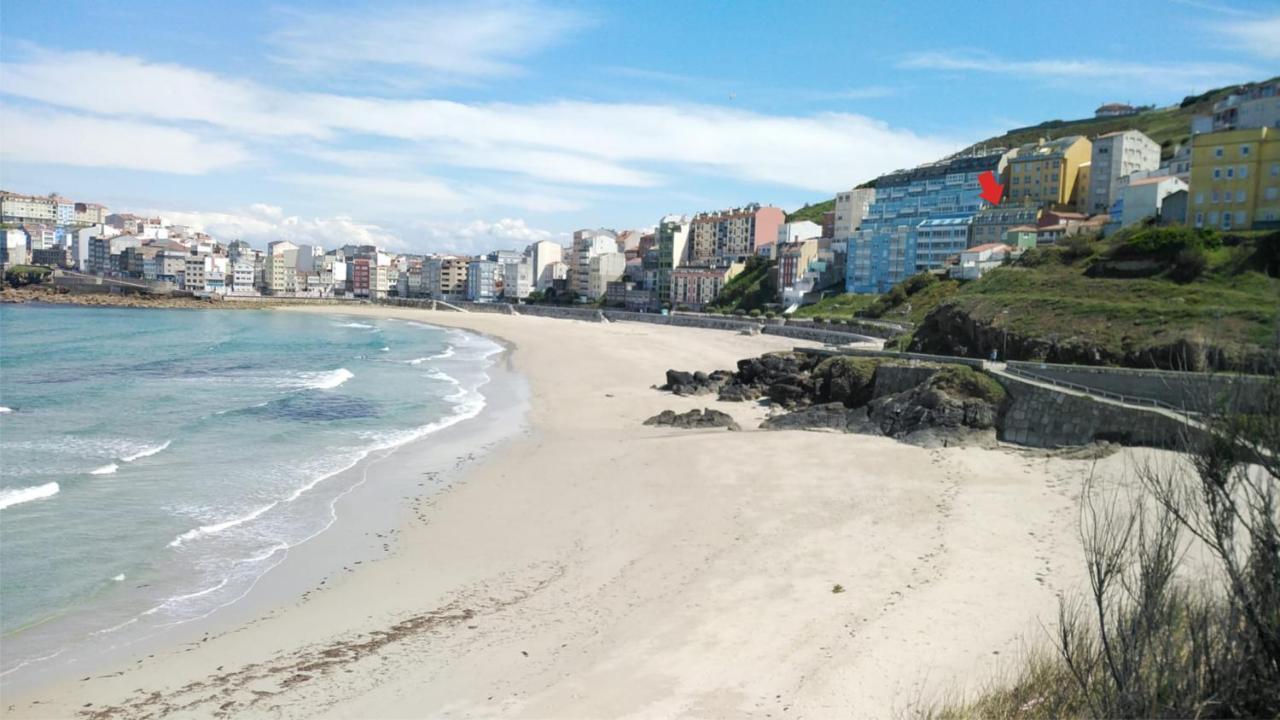 Vista Mar Con Encanto Appartement