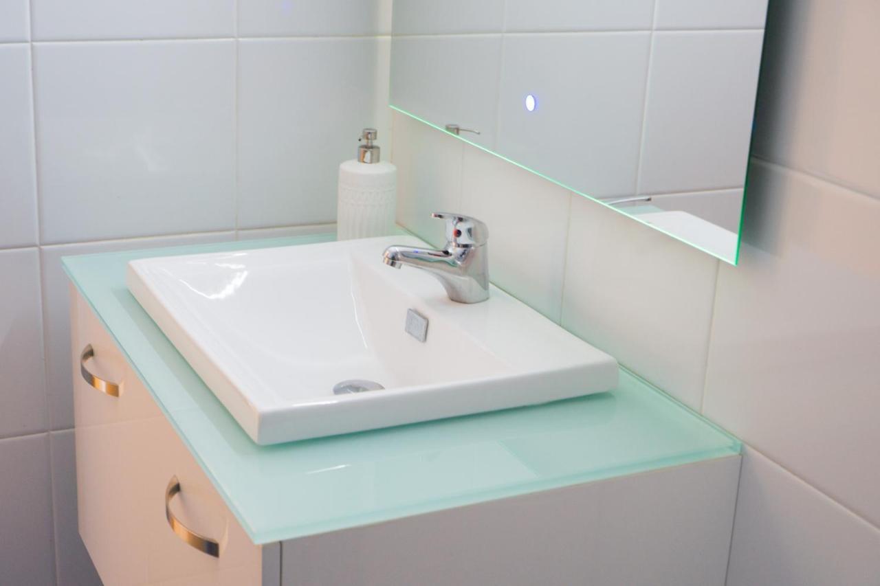 Apartament Vista Mar Con Encanto