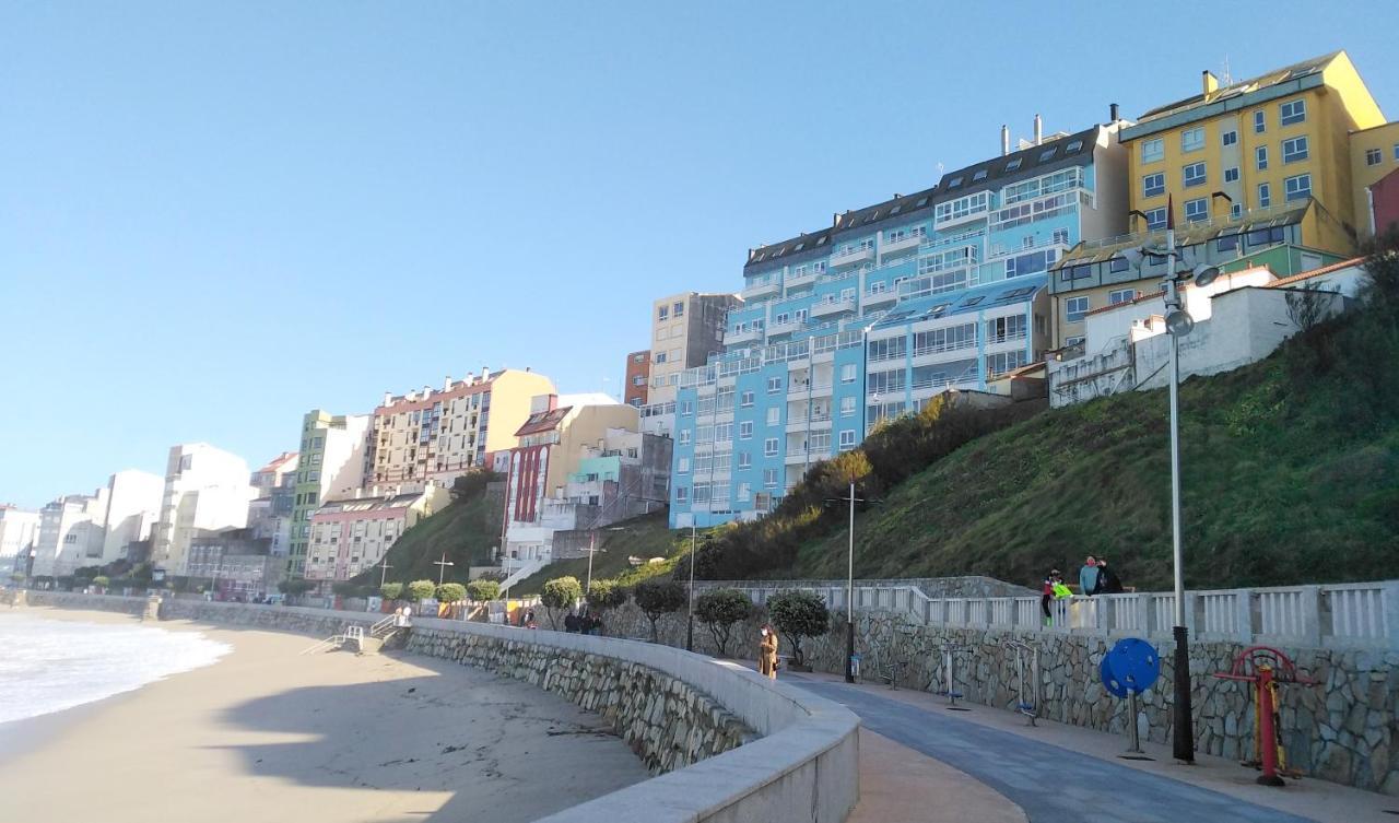 Apartament Vista Mar Con Encanto *