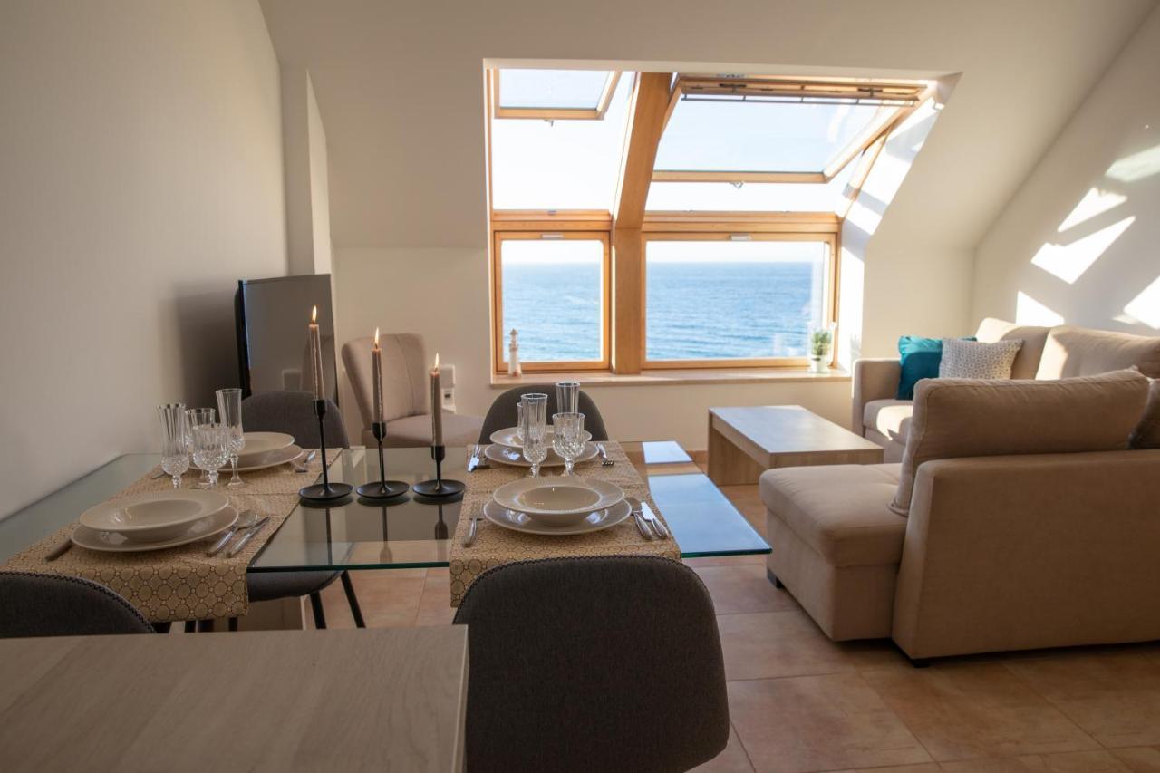 Vista Mar Con Encanto Appartement