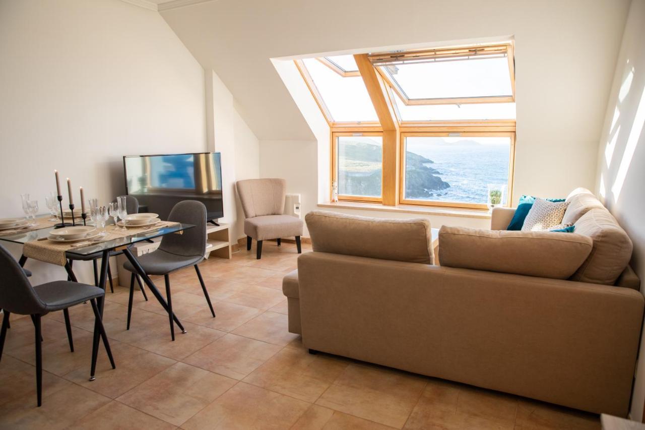 Vista Mar Con Encanto Appartement Malpica