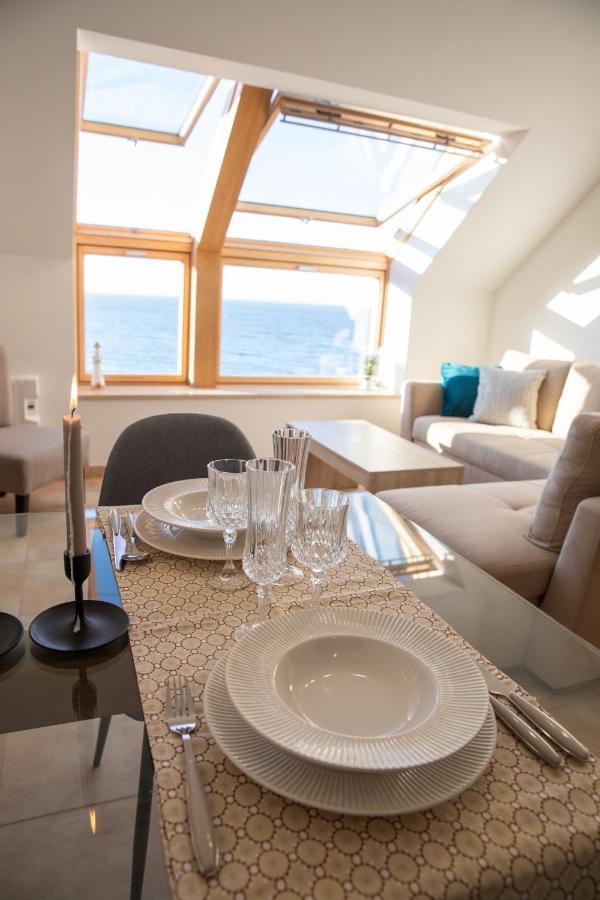Vista Mar Con Encanto Appartement Malpica