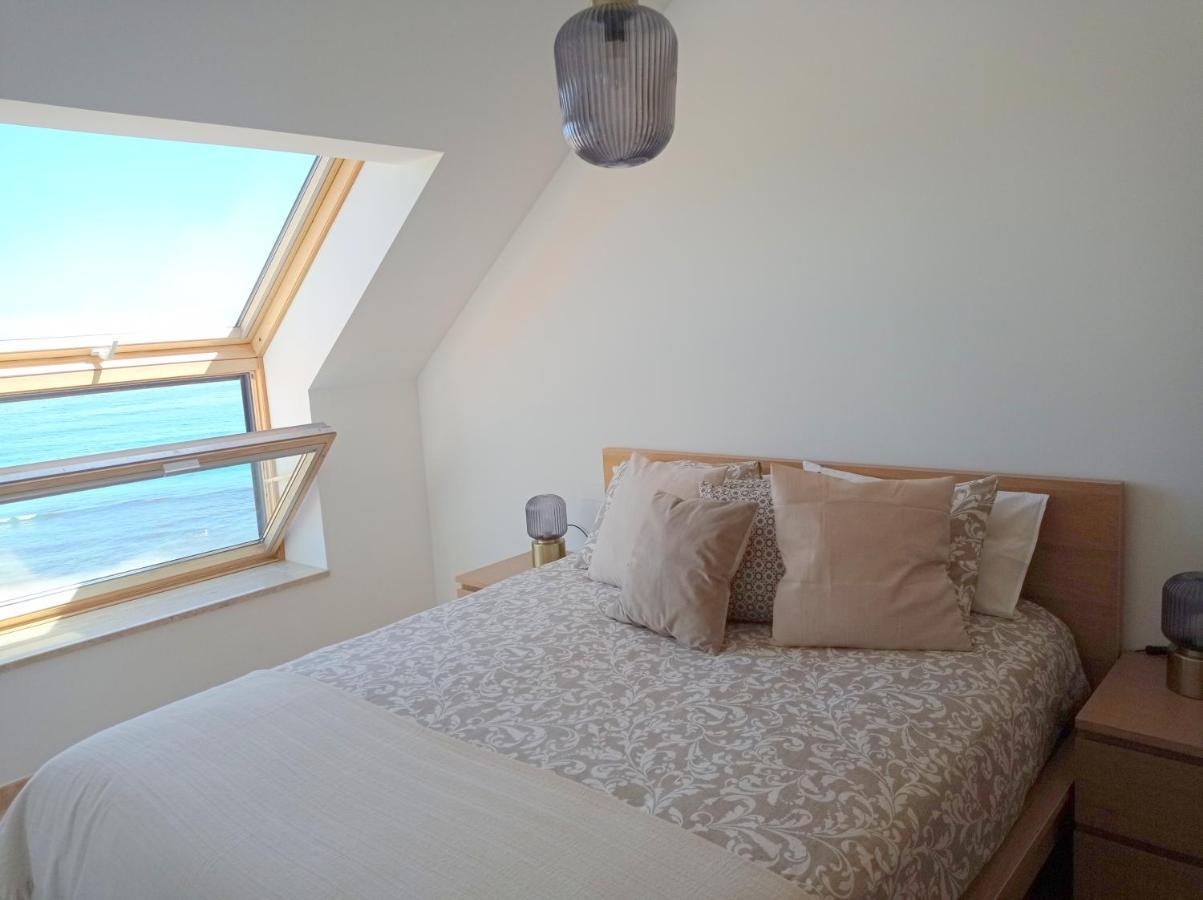Vista Mar Con Encanto Appartement Malpica