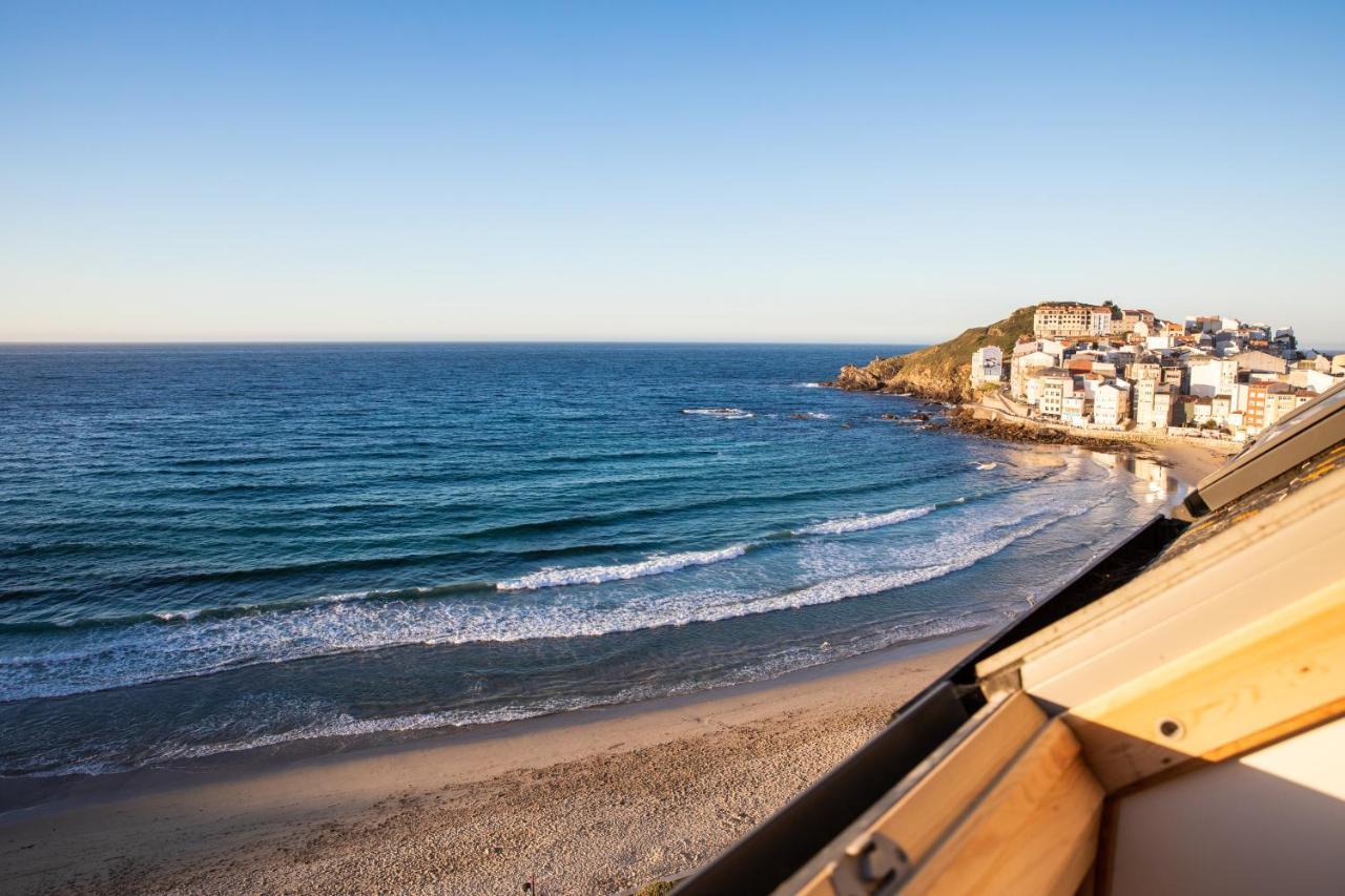 Vista Mar Con Encanto