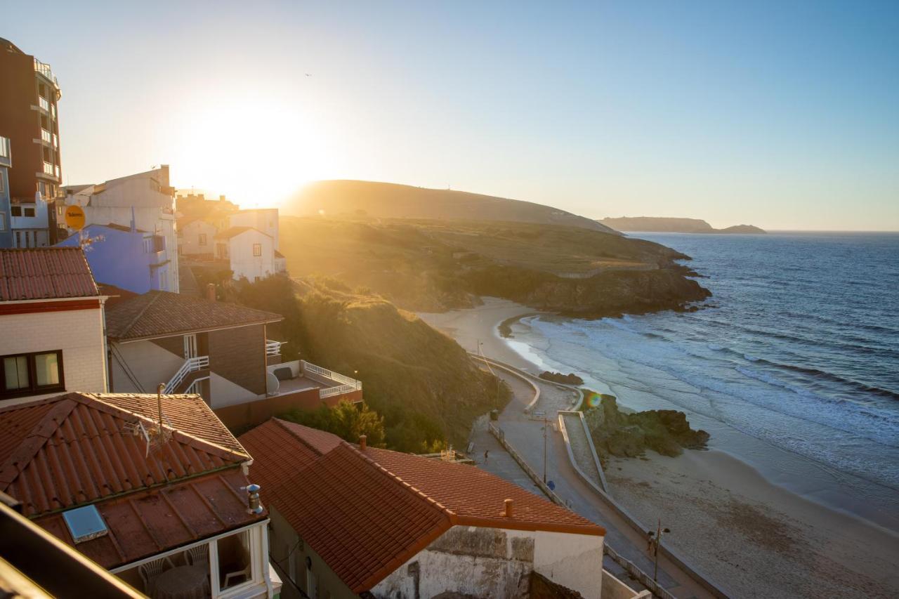 Apartament Vista Mar Con Encanto