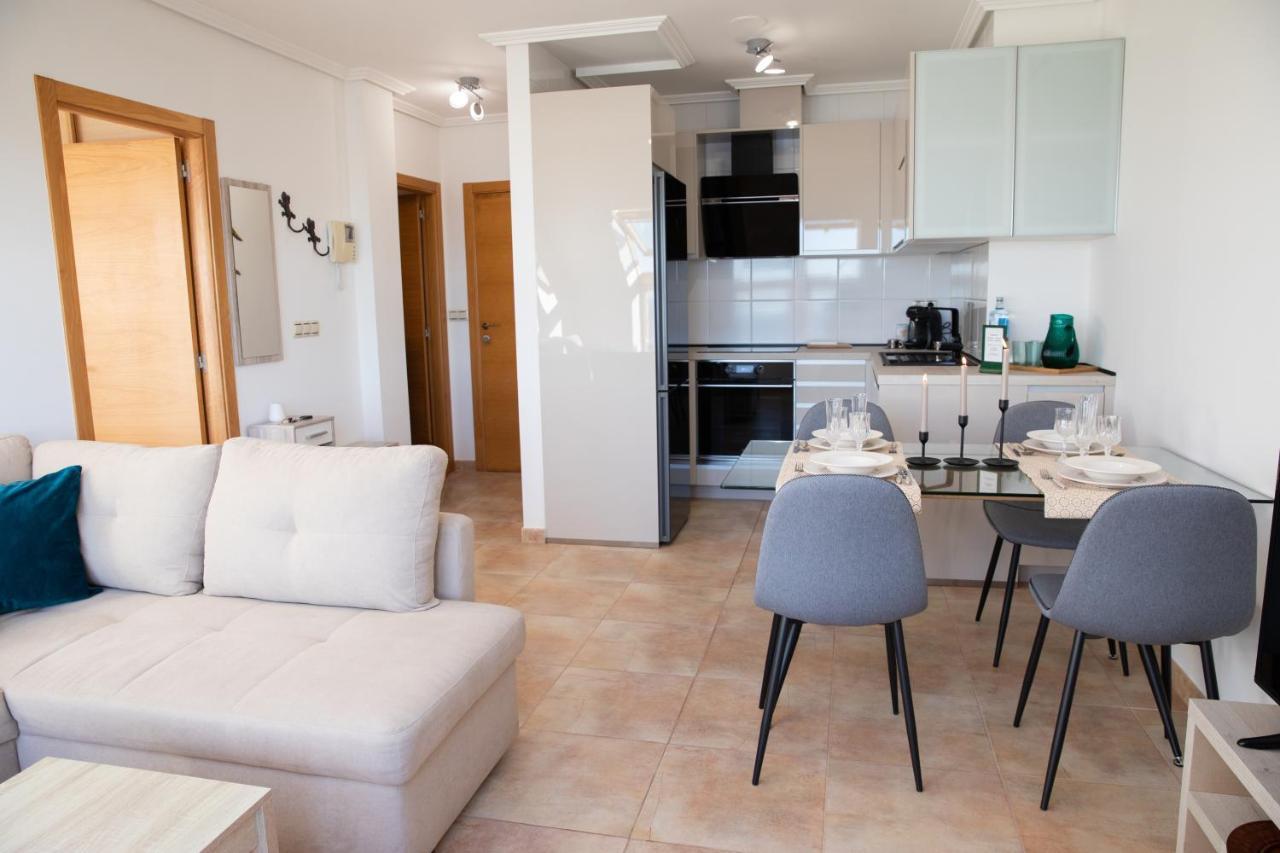Apartament Vista Mar Con Encanto *