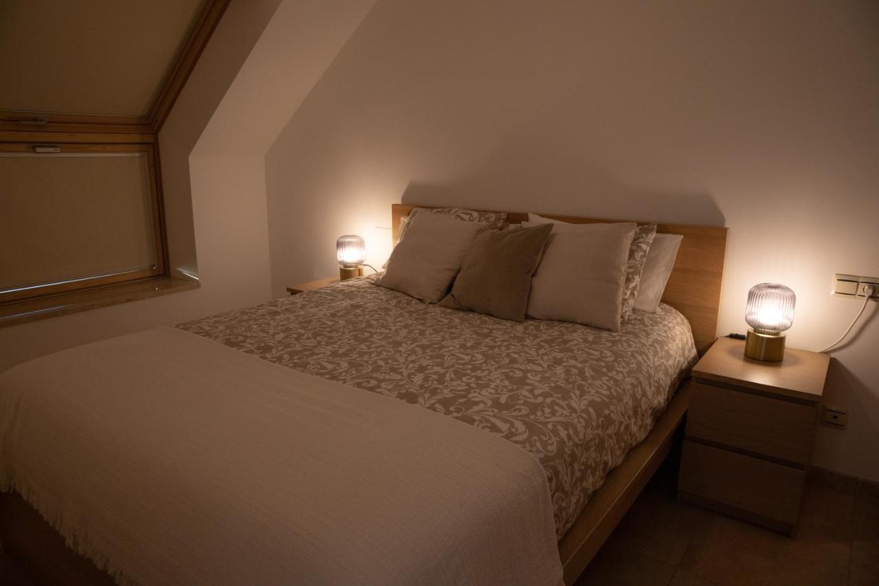 Vista Mar Con Encanto Appartement *