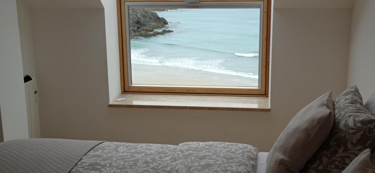 Encantador Vista Mar Apartamento Malpica de Bergantiños