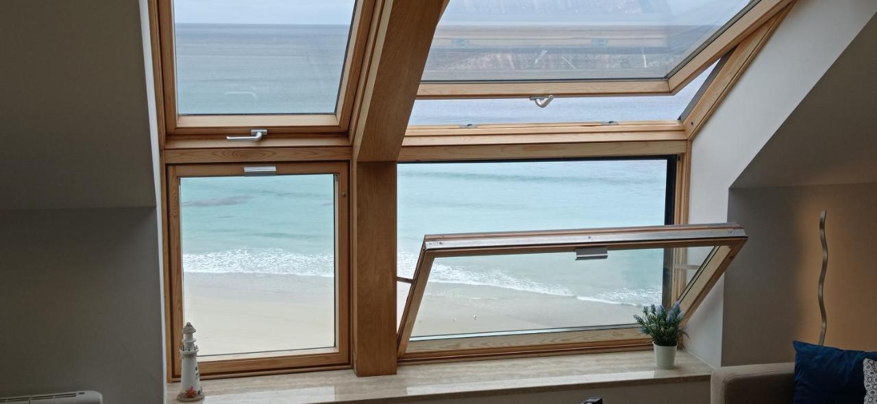 Vista Mar Con Encanto * Malpica