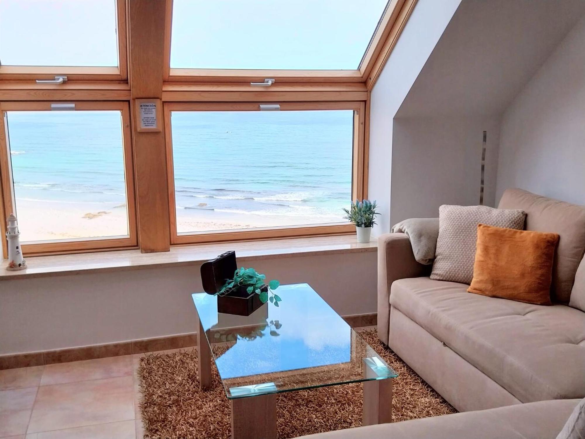 Vista Mar Con Encanto *