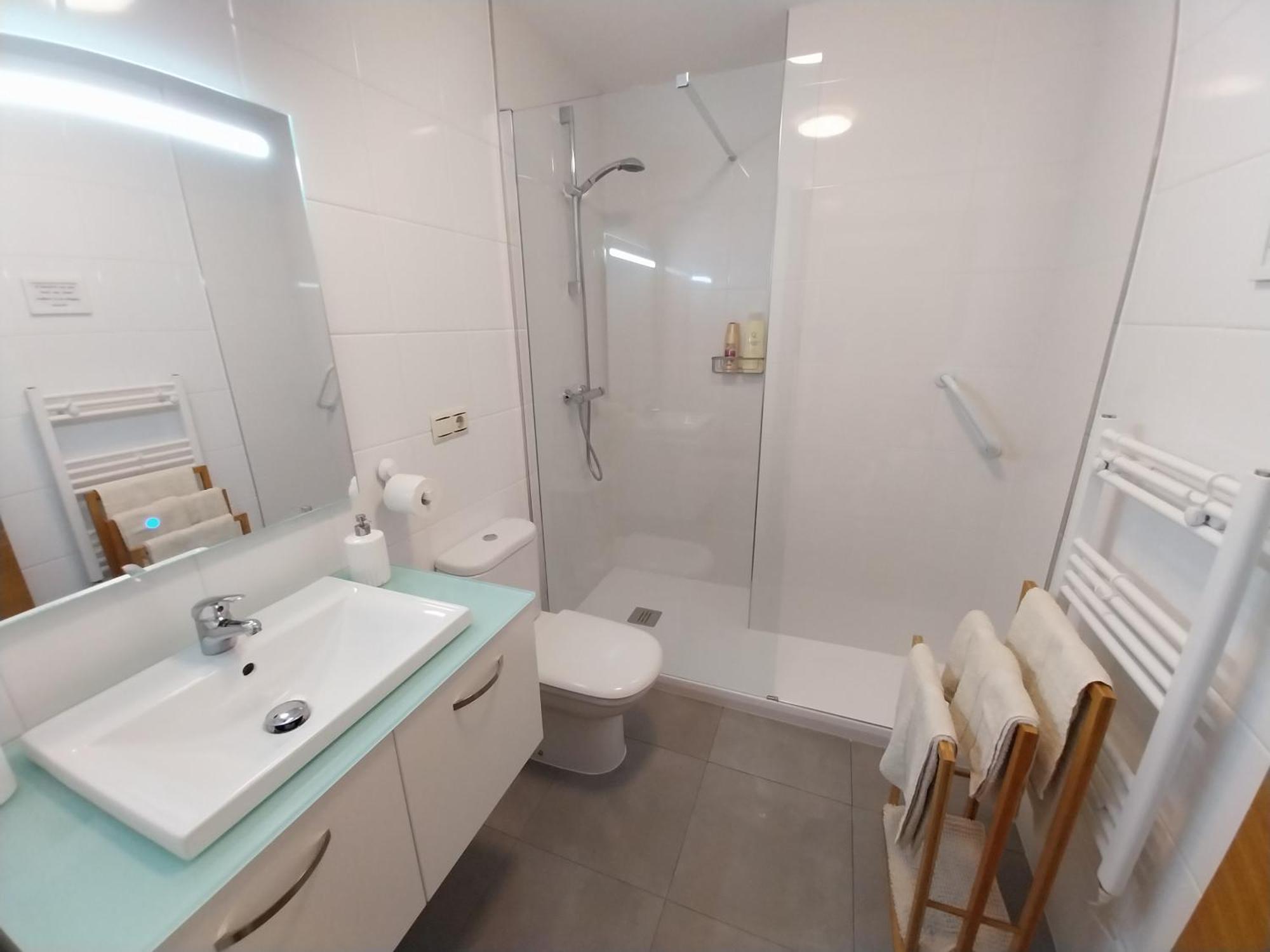 Apartament Vista Mar Con Encanto
